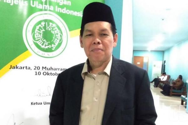 MUI Pertanyakan Dasar BNPT Tetapkan Pesantren Terafiliasi Terorisme