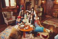 Girl Band Billlie akan Merilis Album Baru Akhir Februari Nanti