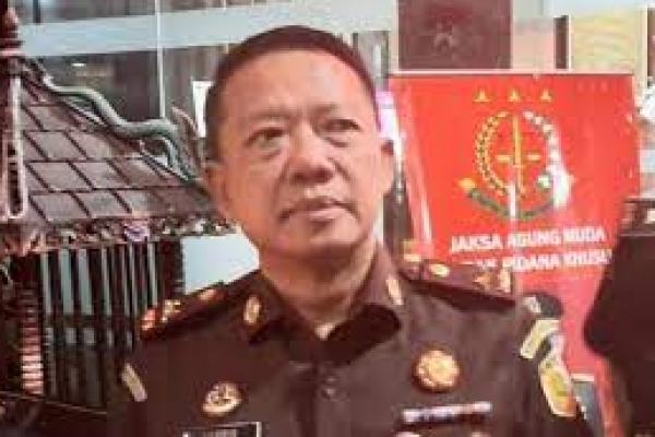 Perjanjian Ekstradisi Permudah JAMPidsus Masuk ke Singapura 