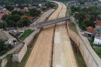 Triwulan I 2022, Jasa Marga Uji  Laik Fungsi Tol Serpong-Cinere