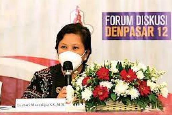 Pemerintah Harus Memperhatikan Aspek Adat dan Budaya Dalam Pembangunan IKN 