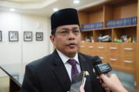 Sekjen DPR: Tiket Garuda Timwas Haji DPR Tidak Gratis