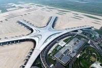 ID Card Jatuh, Pekerja Bandara Terlindas Roda Airbus A320 di China 