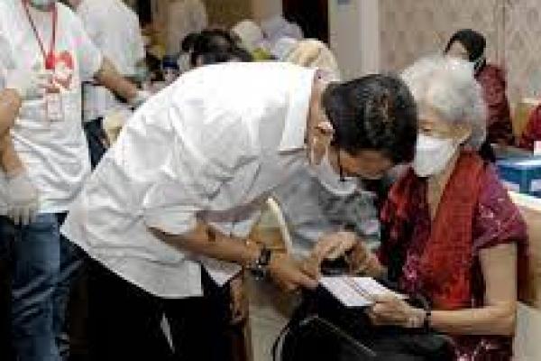 Batam Tanpa Kematian Covid-19 Dalam Dua Bulan