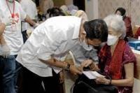 Batam Tanpa Kematian Covid-19 Dalam Dua Bulan