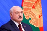 Jika Rusia Diserang, Belarusia Akan Terlibat Dipihak Rusia.