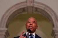 Walikota New York City Dibolehkan Pekerjakan Saudaranya Tanpa Bayaran