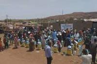  PBB: Kekerasan Akibatan 15 Juta Mengungsi di Mali, Niger dan Burkina Faso