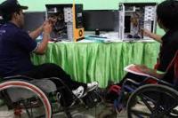Indonesia Dorong Pengikutsertaan Disabilitas Dalam Pembangunan