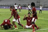 Kalah dari Indonesia, Pelatih Timor Leste: Saya Puas 