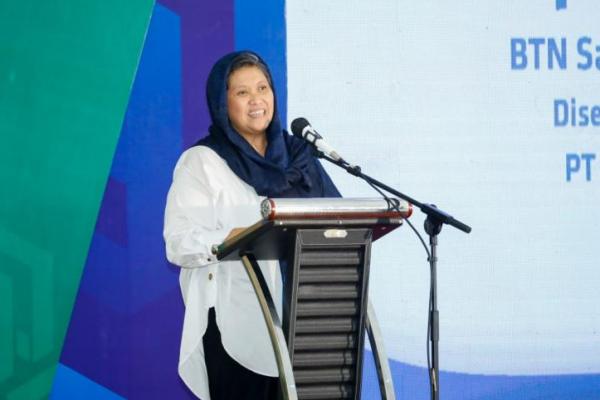Perempuan Memiliki Legitimasi Kuat Mewujudkan Indonesia Sebagai Bangsa yang Kuat
