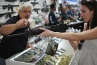 Pandemi Covid-19, Pembunuhan di AS Naik Hampir 30 Persen