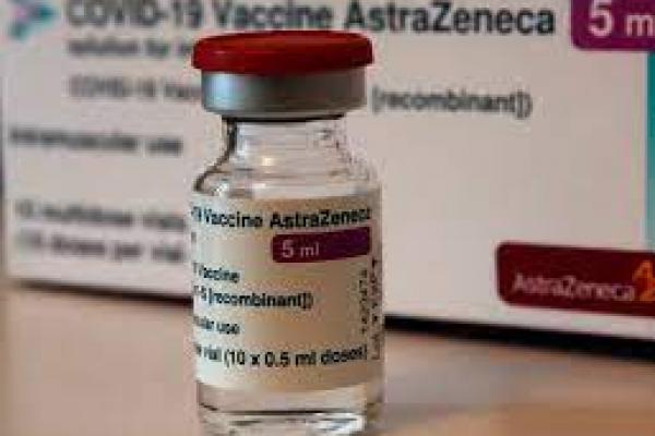 BPOM: AstraZeneca Tidak Lagi Dipergunakan dalam Program Imunisasi di Indonesia
