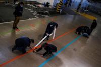 Hari Ini Warga Portugal yang Isolasi Covid Diizinkan ke Tempat Pemilihan