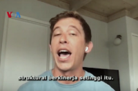 Pengembangan Busa Plastik Ramah Lingkungan