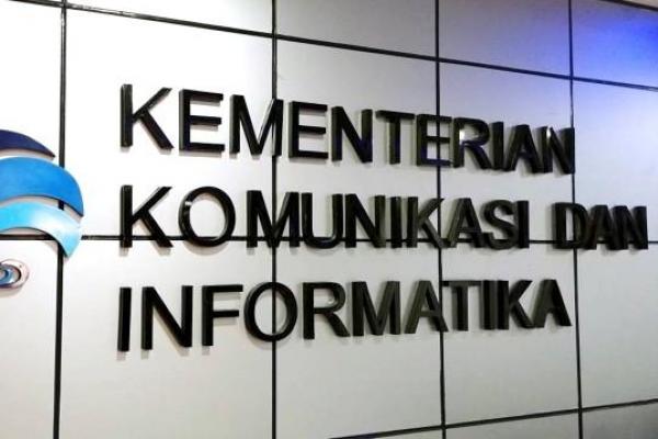 Kemenkominfo Ingin Ciptakan Ekosistem Jurnalisme Berkualitas