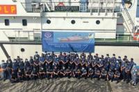 Berusia 49 Tahun, KPLP Komit Jaga Laut dan Pantai Indonesia