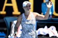 Barty Juara Tunggal Putri Australian Terbuka 2022
