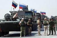 Militer AS: Putin Punya Kemampuan Menyerang Ukraina
