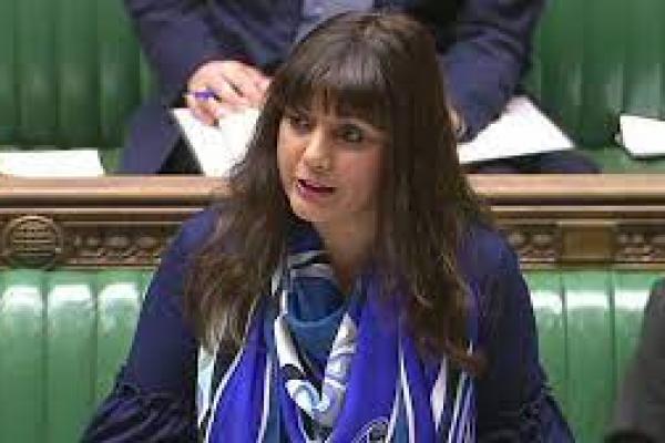 Klaim Bias Anti-Muslim, Pukulan Baru PM Boris Johnson
