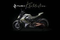 Sepeda Motor Listrik "Nusa Khatulistiwa" Siap Diluncurkan Tahun Ini