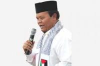 HNW: Pengibaran Bendera LGBT di Kedubes Inggris Imperialisme HAM 