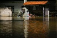 Banjir dan Longsor di Sao Paulo Menewaskan 19 Orang