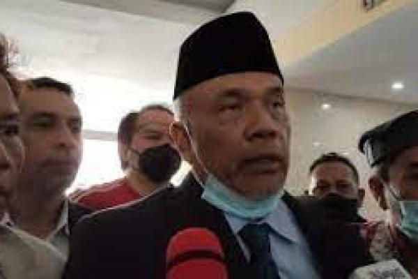 Penuhi Panggilan, Edy Mulyadi Bawa Pakaian dan Alat Mandi