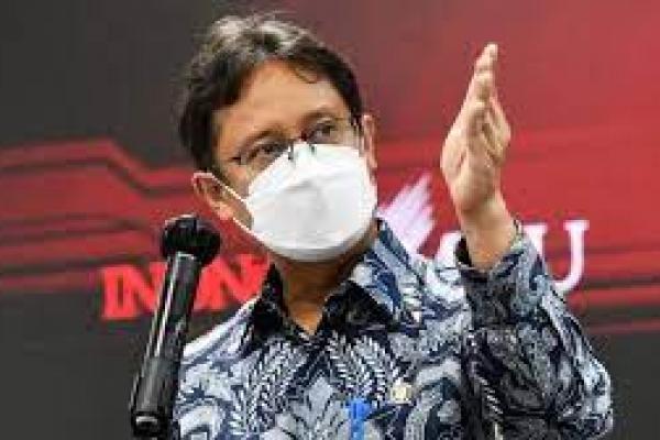 Temui Elon Musk, Menkes Jajaki Kerja Sama Jaringan Satelit Starlink