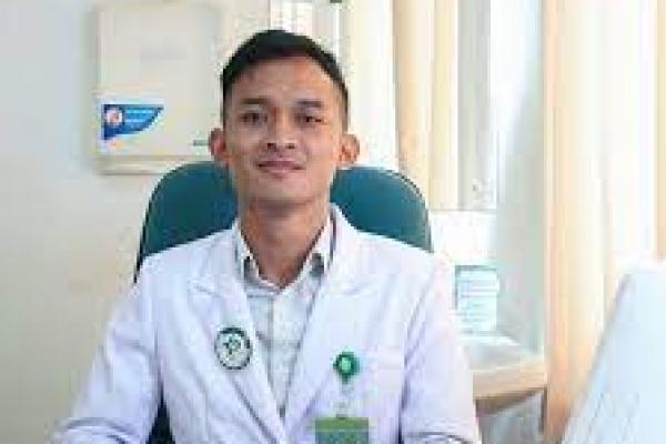 Obat Warung Tak Bisa Sembuhkan Kasus Omicron Gejala Ringan