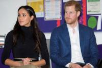 Konflik Istana Buckingham: Klaim Intimidasi Meghan Dijadikan Pelajaran