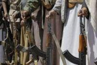 4 Warga Sipil Tewas Akibat  Serangan Houthi di Yaman
