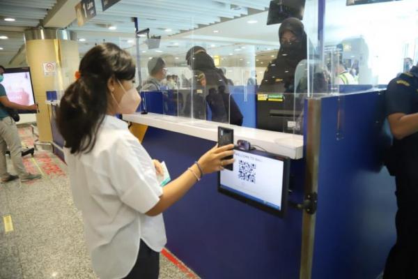 Angkasa Pura I Siap Sambut Koridor Bali untuk Perjalanan Luar Negeri