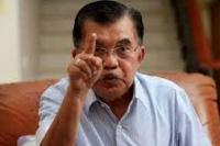 Sistem Pemilu Jadi Polemik, JK Angkat Suara