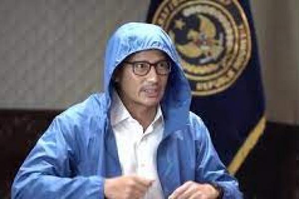 Tiga Bisnis Masa Depan Menurut Sandiaga Uno, Metaverse Salah Satunya