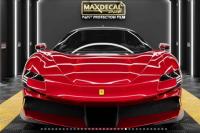 Awal Tahun, Maxdecal Bikin Gebrakan Luncurkan 32 Warna Baru