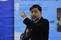 Pelabuhan Tanjung Pinggir Dinilai Tak Ideal untuk Pelabuhan Transshipment International Hub
