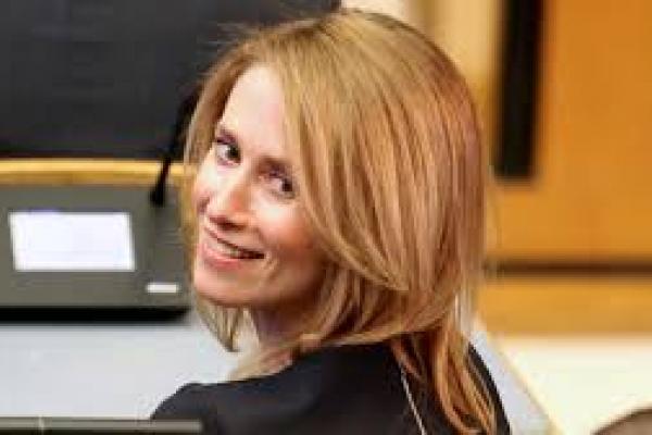 Cegah Rusia, Estonia Minta Jerman Beri Dukungan Militer ke Ukraina