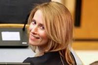 Cegah Rusia, Estonia Minta Jerman Beri Dukungan Militer ke Ukraina