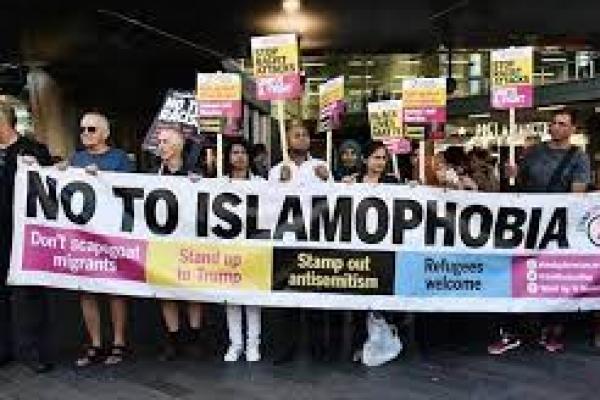 Serangan Islamofobia berlanjut di seluruh Prancis