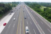 H-1 Libur Imlek, 136 Ribu Kendaraan Tinggalkan Jabotabek