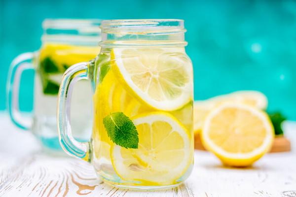 Air lemon (Foto: SHUTTERSTOCK) 