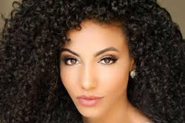 Lompat dari Apartemen, Mantan Miss USA Cheslie Kryst Tewas di  Usia 30