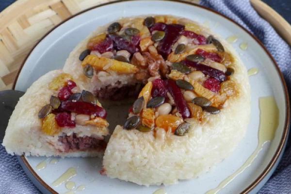 Empat Kue Lezat Wajib Disajikan saat Imlek, Membawa Kemakmuran