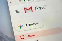 Cara Mudah Akses Pengaturan Akun Email Google Gmail di Android