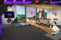 AP II Siapkan Airport Metaverse untuk Dukung Operasional dan Layanan Bandara