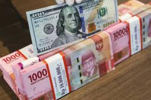 Optimis Pemulihan Ekonomi, Rupiah Ditutup Menguat 