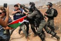LSM: Israel Lakukan 46 Pelanggaran Kepada Jurnalis Palestina Januari