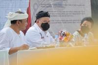 LaNyalla: Dalam Demokrasi Pancasila, Presiden Adalah Petugas Rakyat