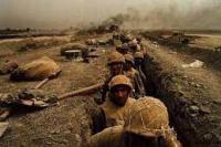 629 Jasad Tentara Perang Iran-Irak Ditemukan